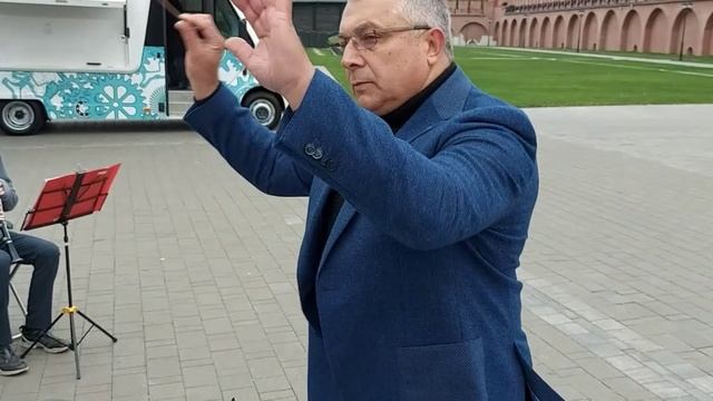 Тульский КРЕМЛЬ и музыка. == (3) смотреть онлайн