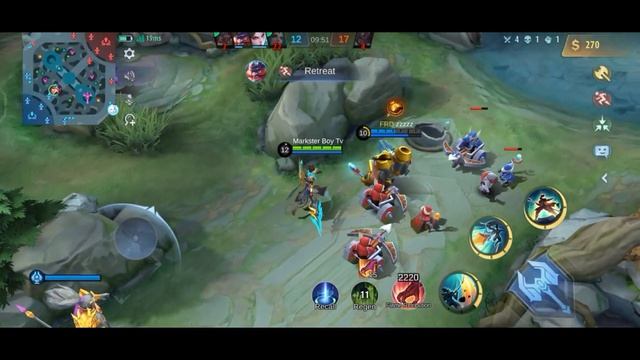 DO NOT DO THIS THINGS PLEASE, TO WIN THE GAME! (AVOID MISTAKE) | ZILONG GAMEPLAY 2023 | MLBB смотреть онлайн