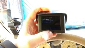 Полный обзор бортового компьютера Ancel 202 05.04.18