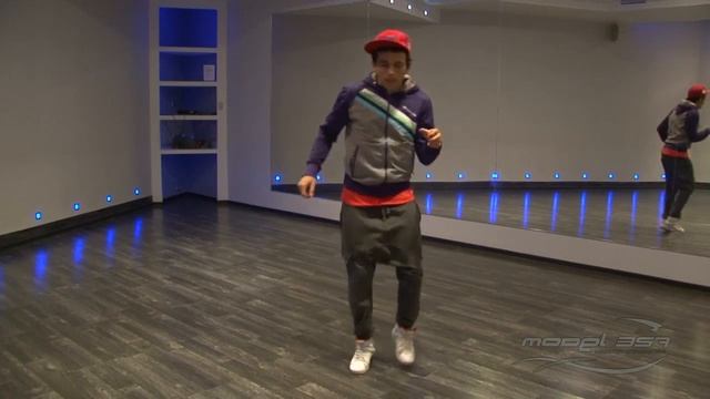 Сэм Захаров - урок 4 [Electro] смотреть онлайн