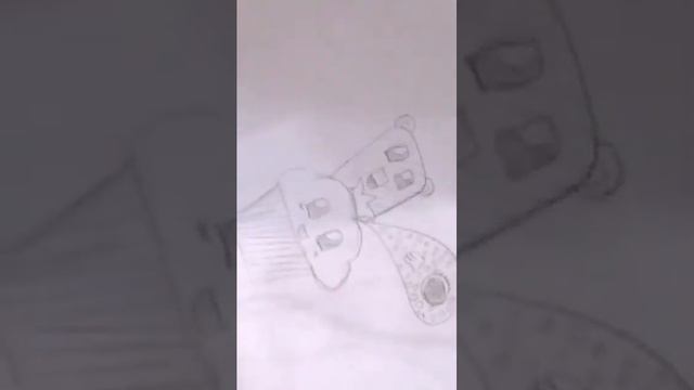 КАК НАРИСОВАТЬ ДУДЛИНГ-МОНСТРИКОВ ДОМА? смотреть онлайн