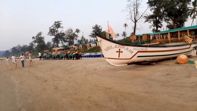 2.Мы открылись! Кафе Roots. Серебряный браслет от Shashi #индия #гоа #india #love #myfirstvlog #go смотреть онлайн