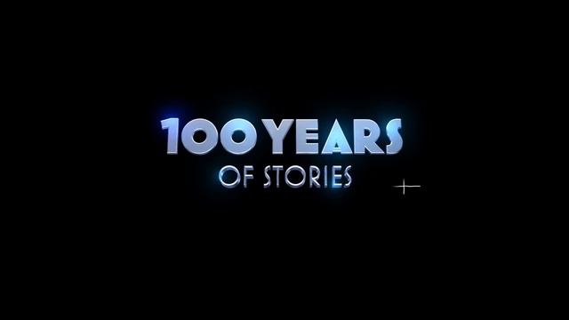 Once Upon a Studio - Official Trailer (2023) Disney 100th Anniversary Short Film смотреть онлайн