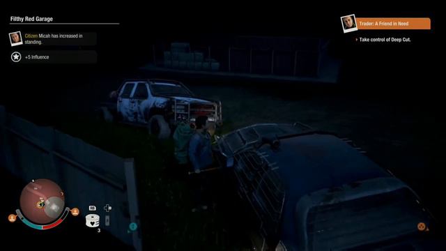 STATE OF DECAY 2 : An EPIC Adventure begins !!! - #5 смотреть онлайн