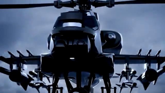 ВАЗ 2107 против Ford SHELBY, Chevrolet CAMARO и Jeep VS Helicopter