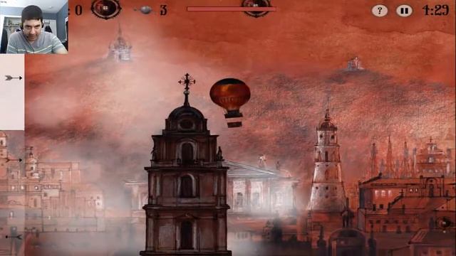 The Howler Part 2 - WHO AM I смотреть онлайн