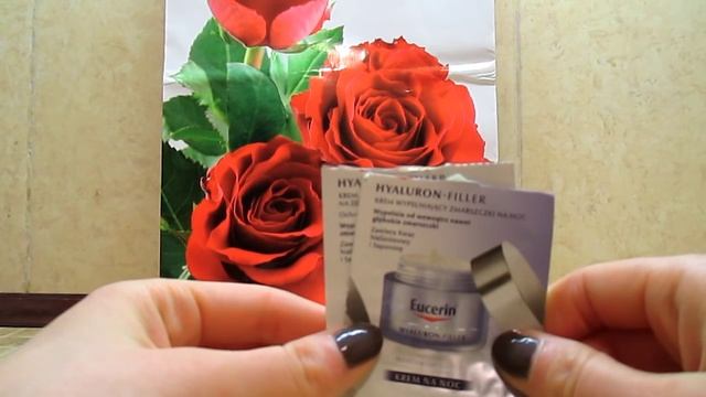Аптечная Косметика EUCERIN. Кремы для лица тоник крем для век
