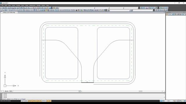 Leather Pattern Design: Most Important Commands in CAD Software смотреть онлайн