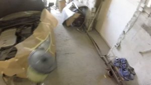 Покрытие автомобильных фар лаком! Как покрасить фары лаком