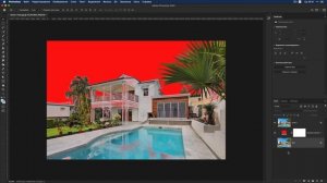 Замена неба в Фотошопе ?— лучший способ поменять небо на фото в Photoshop