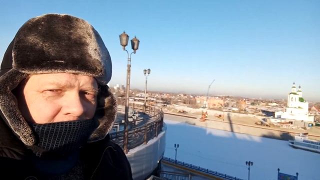 Конец осени - прощай ноябрь! смотреть онлайн