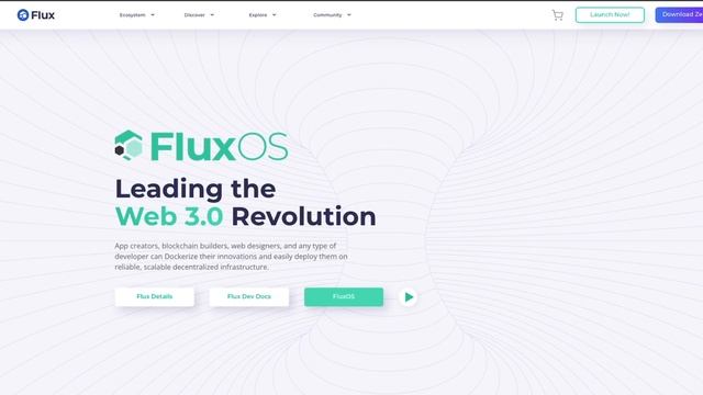 Flux Node Malayalam | Flux coin Node Explained in Malayalam смотреть онлайн