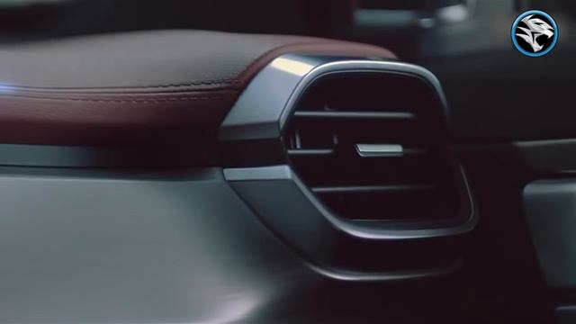 Iklan Geely BinYue (Proton X50) смотреть онлайн