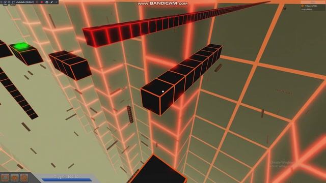 Roblox | Tria.OS : Virtuality Revitalized (Extreme) смотреть онлайн