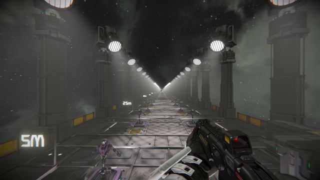 New Update Rifle & Pistol Weapons Stats Testing Warfare DLC - Space Engineers смотреть онлайн