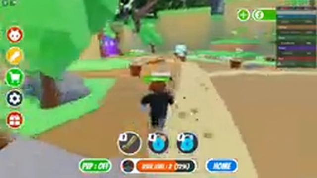 ПРОКАЧИВАЕМ ДРАКОНОВ В РОБЛОКСЕ! | My Dragon Tycoon | ROBLOX смотреть онлайн