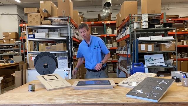 CNC Gasketing Product Groups Overview