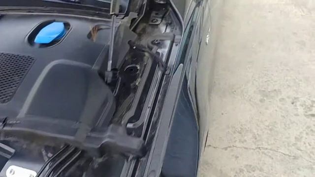 Audi s7 4.0 tfsi brown gas carbon cleaning смотреть онлайн