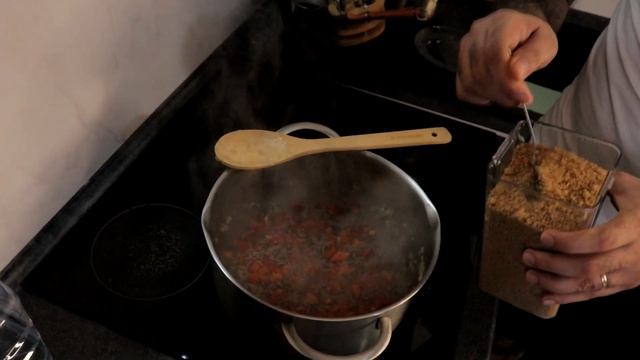 ЧИЛИ КОН КАРНЕ BEEF CHILI #чиликонкарне #рецепты #мясо смотреть онлайн