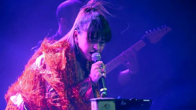 Ceylan Ertem - Zalım (Canlı Performans)