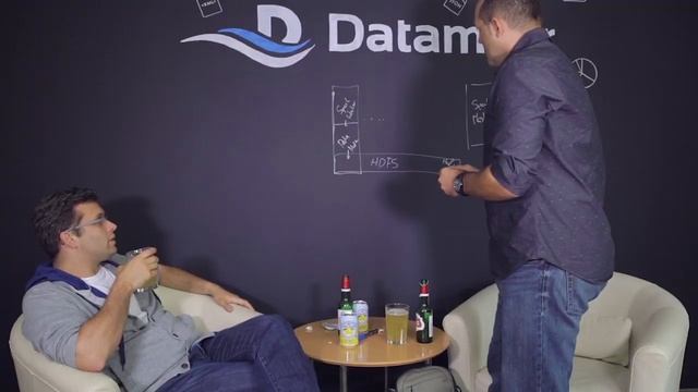 How Apache Spark Works смотреть онлайн