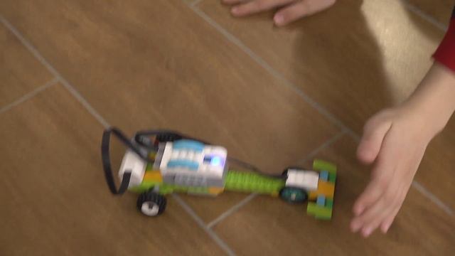 Робомастер.рф - кружок робототехники смотреть онлайн