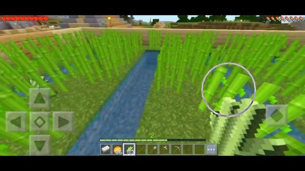 Block Crazy Robo World - Multiplayer Survival Series - Walkthrough Gameplay Part 13