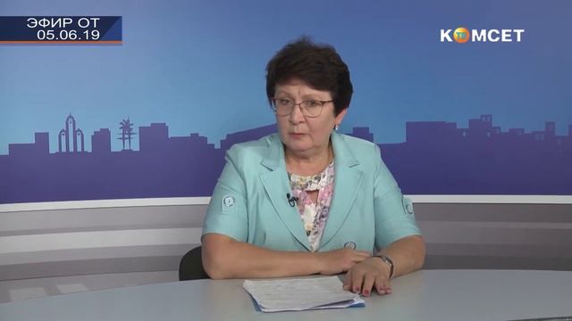 05 06 19 Г Симонова Начальник Управления образования г о Ступино смотреть онлайн