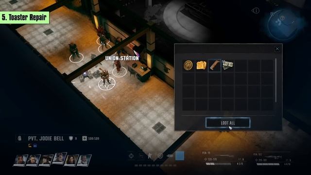 Wasteland 3 - Top 10 things I WISH I knew before starting смотреть онлайн