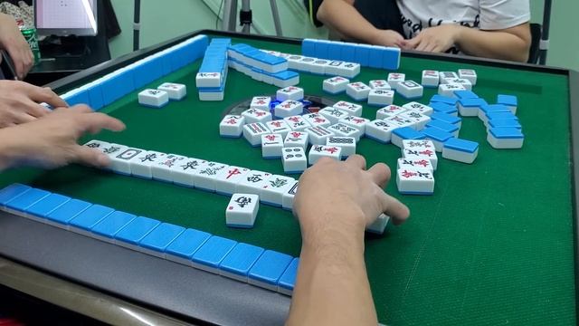 Ep 147 mahjong 2 tuesday 1/25/2022 смотреть онлайн