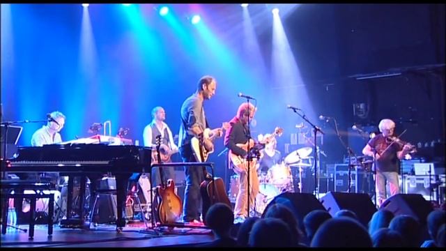 Uhrban Stöjband - The Last Waltz смотреть онлайн