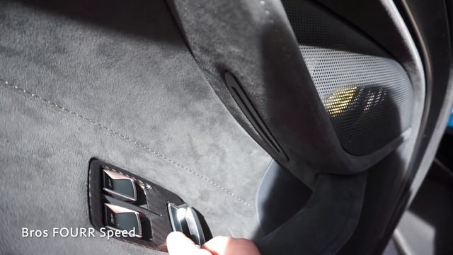 2018 McLaren 720S: Start Up, Exhaust, Walkaround and Review смотреть онлайн