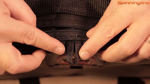 Сумка с коробками Rapala Magnum Tackle Bag смотреть онлайн