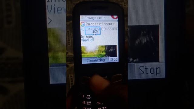 Samsung dous keypad phone 3g. Opera mini download images? смотреть онлайн