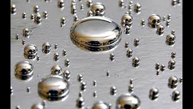 ЧТО БУДЕТ ЕСЛИ ВЫПИТЬ РТУТЬ? смотреть онлайн