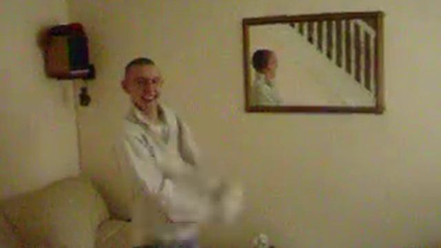 magic jumper trick смотреть онлайн