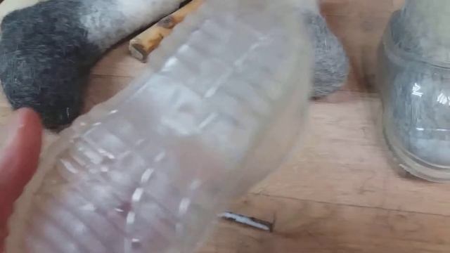 как подобрать голоши в мастерской Надежные валенки смотреть онлайн