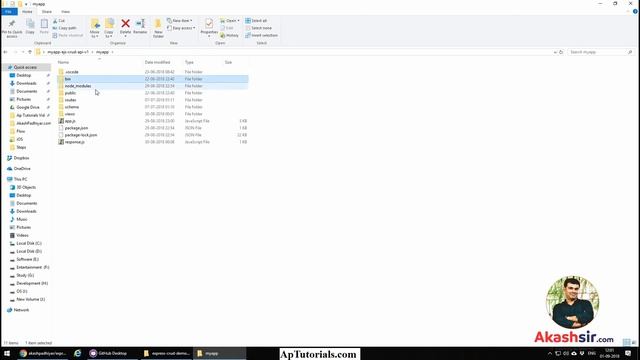 How to Publish GitHub Repository | Github Tutorials in Hindi смотреть онлайн