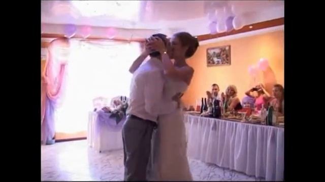 СВАДЕБНЫЙ ТАНЕЦ, постановка (г. Волжский) смотреть онлайн