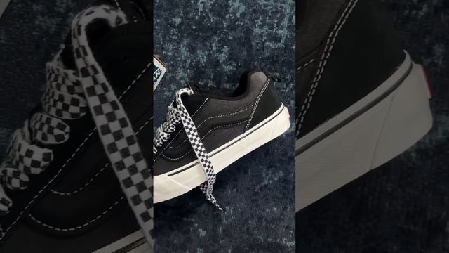Vans перевернули игру? #коллаборация #кроссовки #найк #nike #vans #fashion #распаковка #анбоксинг смотреть онлайн