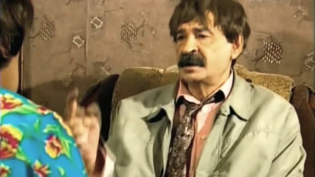 Городок - "Жена -да убоится мужа" смотреть онлайн