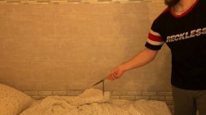 ПРИДУМЫВАЮ ТРЮКИ С НОЖОМ БАБОЧКОЙ 24 ЧАСА!