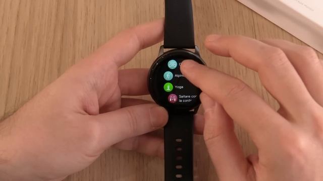 Xiaomi Imilab KW66: 30 giorni di autonomia | Recensione смотреть онлайн