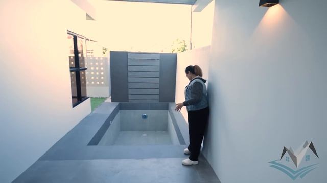 HOUSE TOUR 17 | Unveiling the Beauty of a Modern Contemporary House in Angeles City смотреть онлайн
