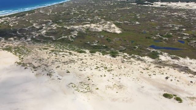 SANTA CATARINA BRAZIL | 4K Aerial Drone View смотреть онлайн