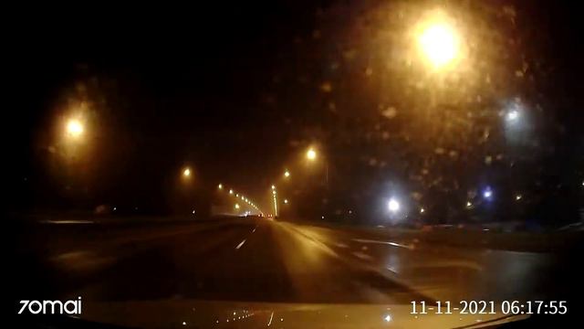 Покатушки по Риге ранним утром(клип) смотреть онлайн