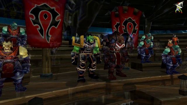 💀 World of Warcraft - Wrath of the Lich King➡️Történetszála.💀 смотреть онлайн