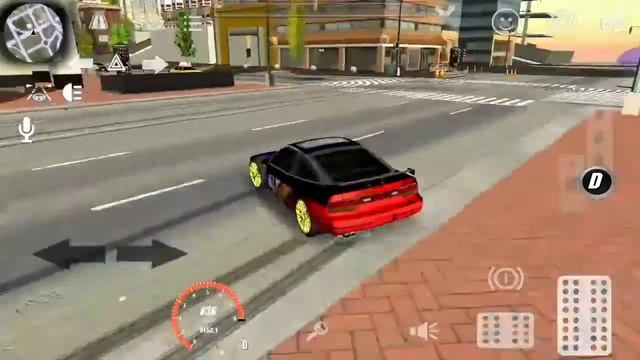TENHO UM CARRO GLITCH NESSA CONTA(Car Parking Multiplayer?《Lucas》 смотреть онлайн