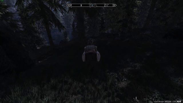Skyrim SE STEP 2020 (Ep 26): Back to Whiterun смотреть онлайн