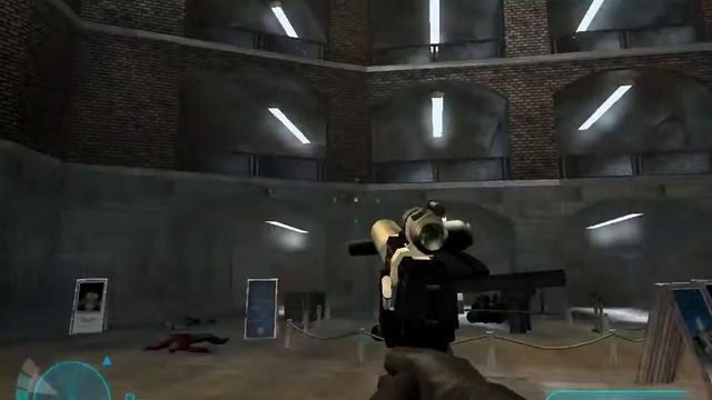 PRISM - Guard Shield / мисия 2 смотреть онлайн